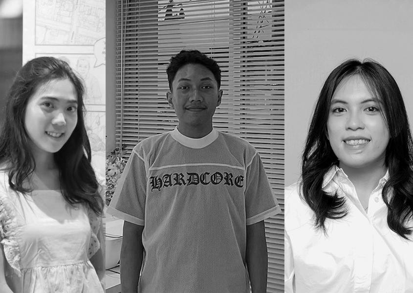 First Winner Of Little Big Loo 2025 Architecture Competition - Florentina Julisa Friska Cristiani, D