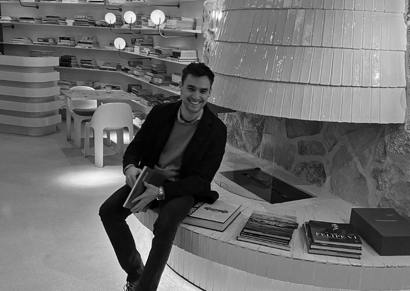 Second Winner Of Tiny House 2023 Architecture Competition - Fernando Frank Serna