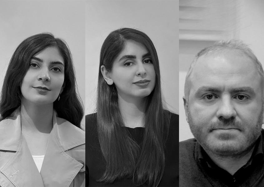 Second Winner Of Tiny House 2024 Architecture Competition - Arash Madani, Elaheh Ashoori & Fatemeh Z