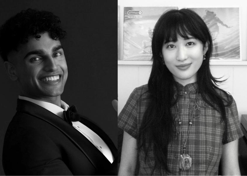 First Winner Of Tiny House 2024 Architecture Competition - Harris Qaiser and Annie Cheng