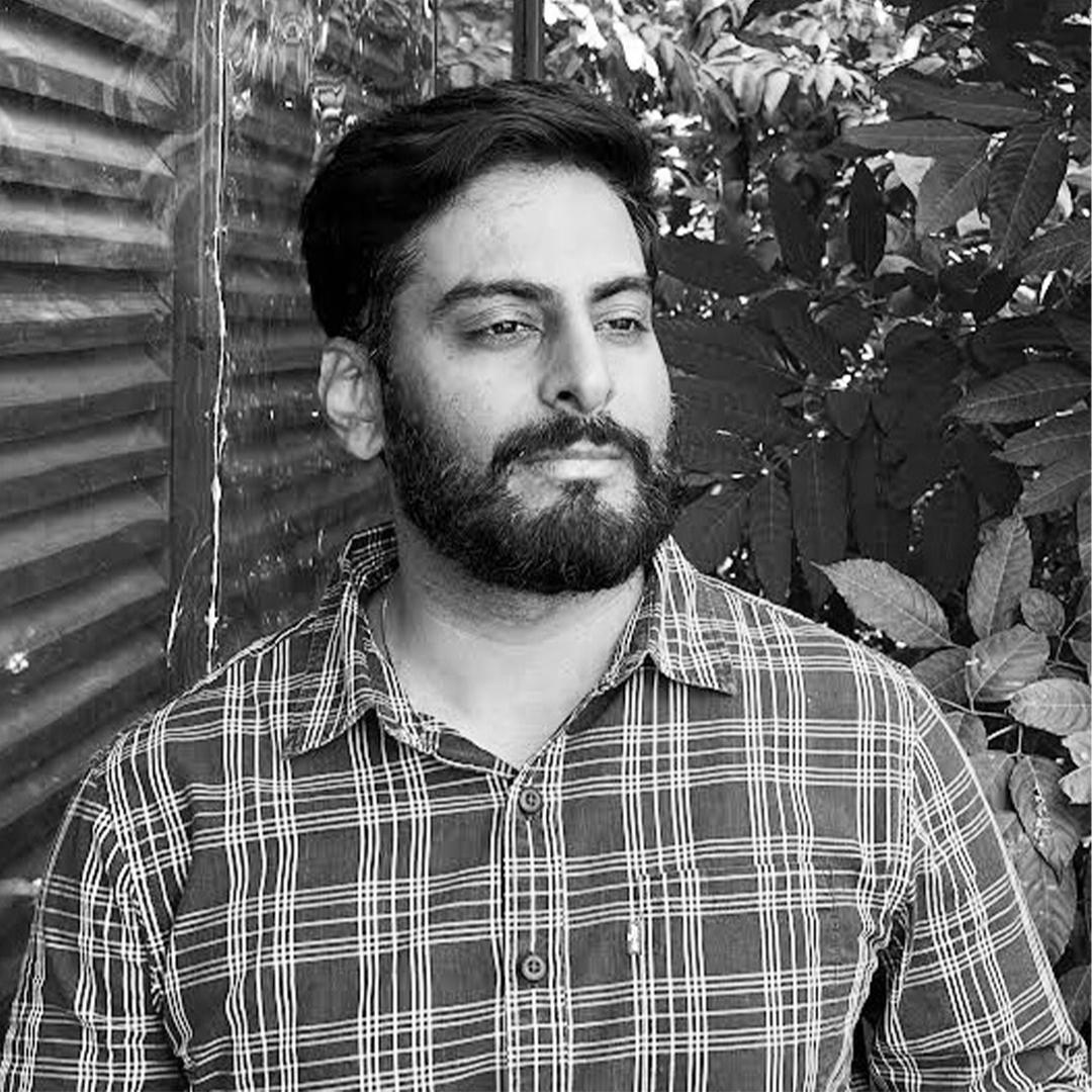 Avinash Ankalge image