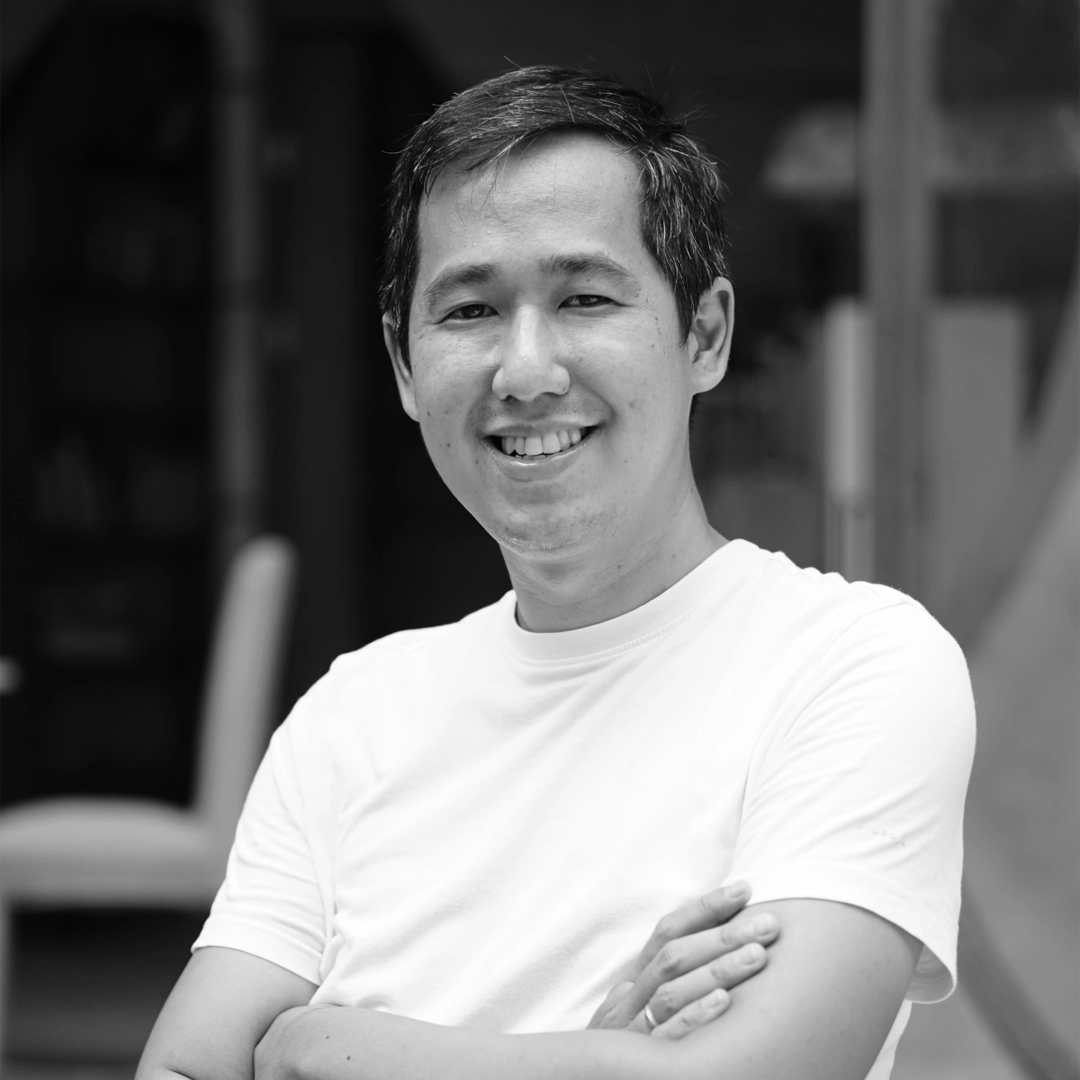 Realrich Sjarief RAW Indonesia