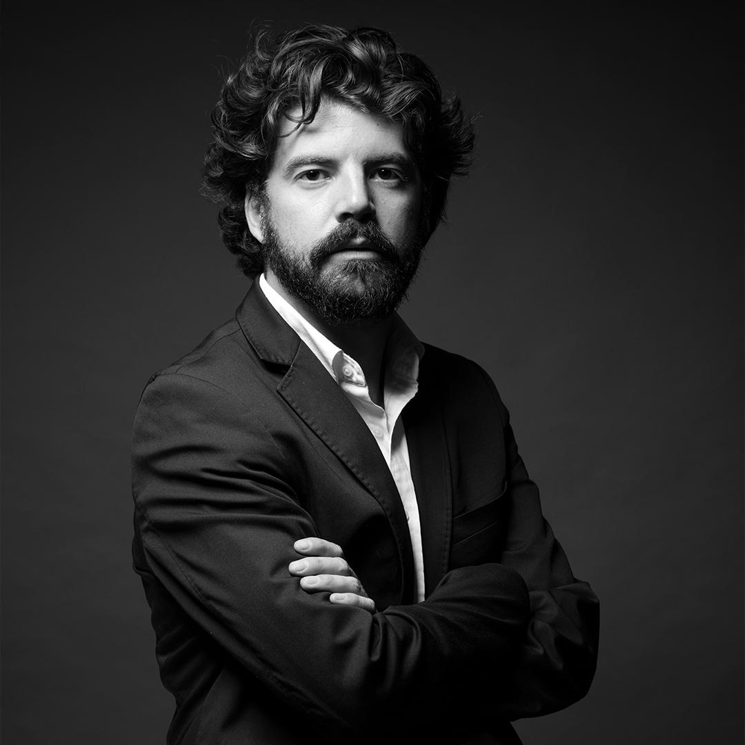 Bernardo Quinzaños image