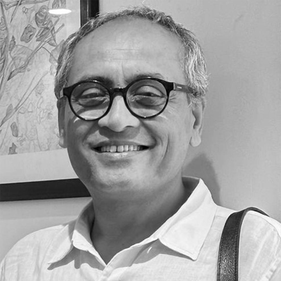 Soumitro Ghosh image
