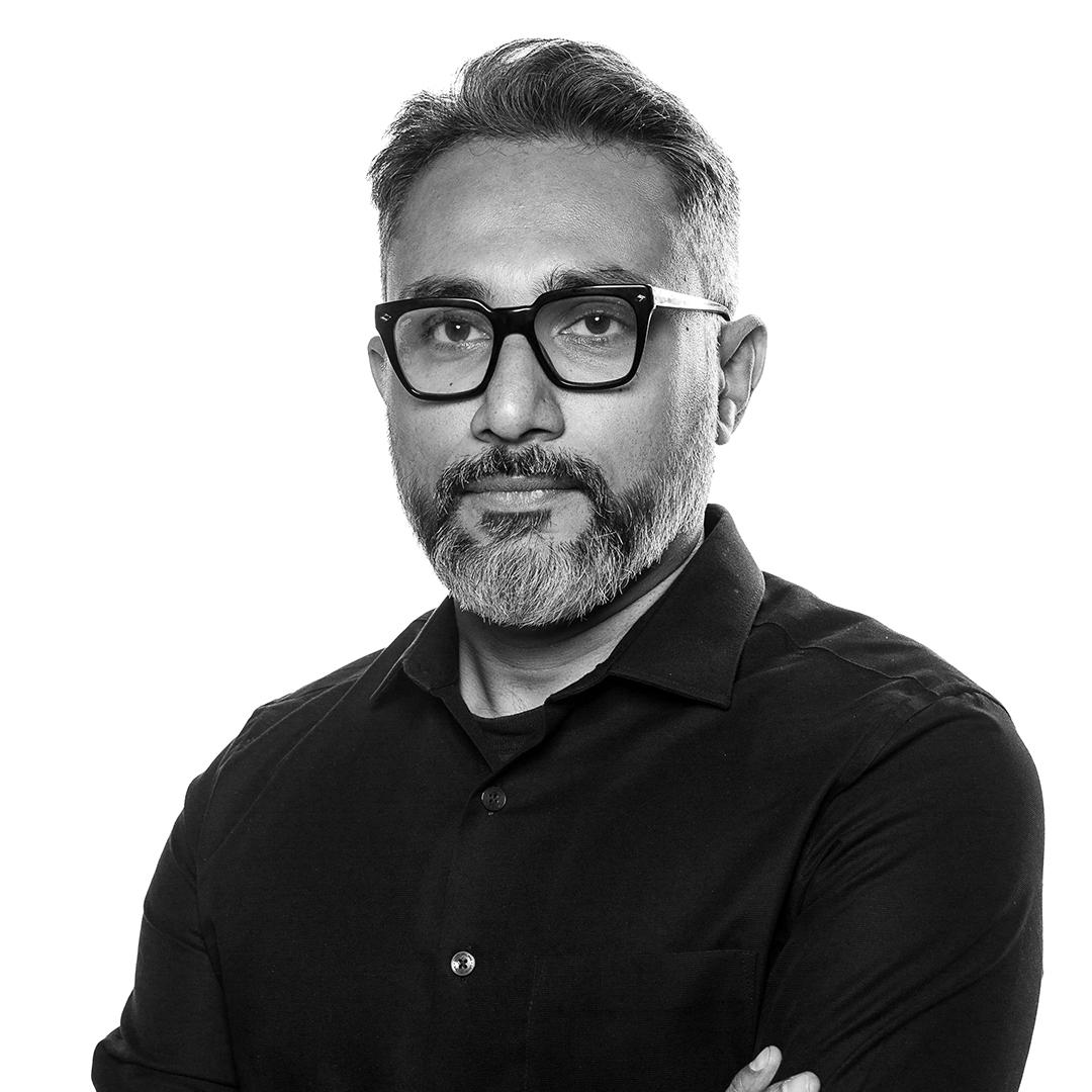 Swapnil Valvatkar image