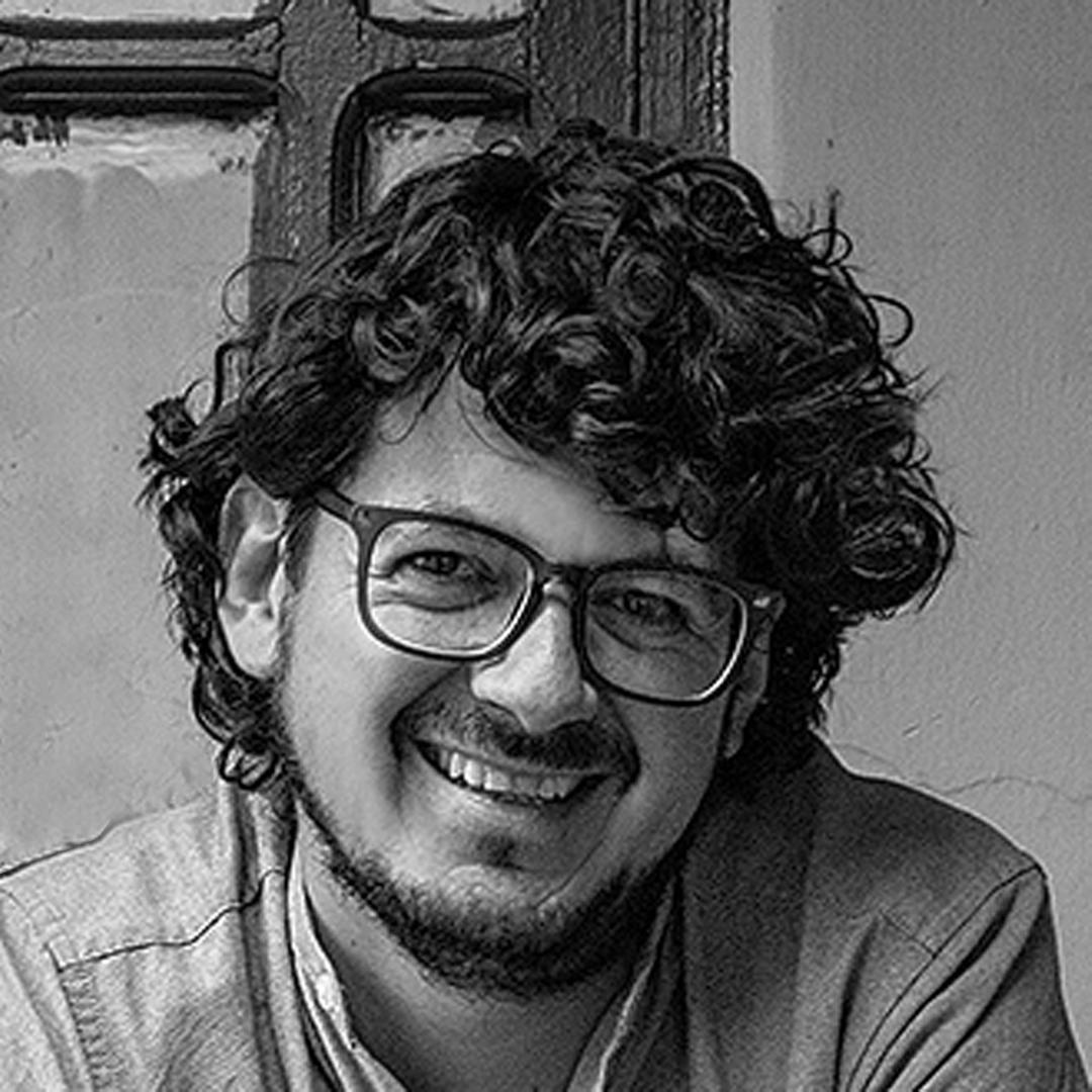 David Barragán image