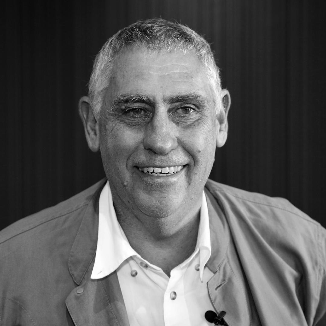 Peter Rich image