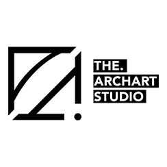 archart logo
