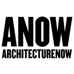 architecture now